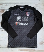 Koszulka Bramkarska Cagliari Calcio 2016/17 XXL Serie A Mega Unikat Nowa !