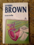 Szarada - Sandra Brown