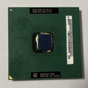 Procesor Intel Pentium III 1000/256/133/1.75V 