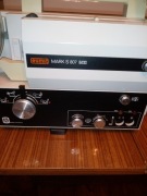 Projektor EUMIG MARK s 807