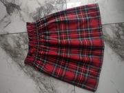 Spódnica dziewczęca 152