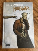 Hellblazer Tom 1 - Brian Azzarello