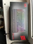 Klawiatura Redragon Magic-Wand