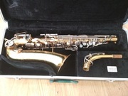 Saksofon altowy Selmer Bundy I