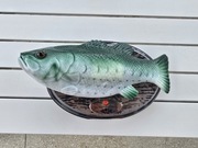 Nowa Śpiewająca Ryba Billy Bass Big Mouth