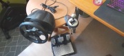 Thrustmaster T300 + T-LCM + TH8A
