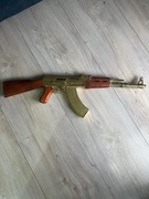 Replika karabin AK 47 KAŁASZNIKOW DENIX