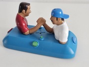 Arm Wrestling gra zabawka elektroniczna zręcznościowa