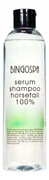 Szamponowe serum ze skrzypem polnym 100% 300ml Bingospa