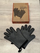 Zwiling BBQ- rękawice silikonowych do grilla