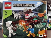 Lego Minecraft 21162