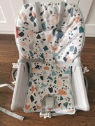 Krzesełko Fisher Price 55x52x61 na krzesło