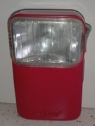 099 Latarka PRL + bateria