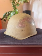 Hełm 6 nitowy wz. 40