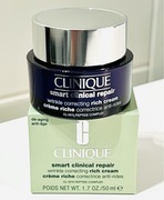 CLINIQUE SMART CLINICAL REPAIR KREM 50 ml PRZECIWZMARSZCZKOWY 