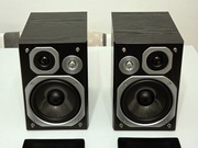 Głośniki od wieży Panasonic PMX-4 Moc 80W