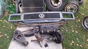 VW LT 28 35 40 45 55 atrapa felga resory serwo wahacze