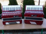 Akordeon Stella 
