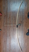 łuk z wiązu lobgbow 72" 28@ 45#
