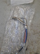 Kran wlewka prysznicowa kamper Przyczepa. Nowa 607745142 