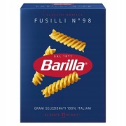 Makaron BARILLA Fusilli N98 500g