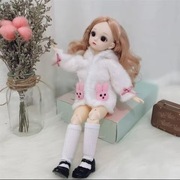 Ubranka dla lalki 30 cm 