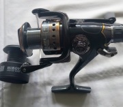 Kołowrotek wędkarski