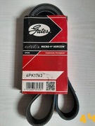 Pasek klinowy wielorowkowy 6PK1763