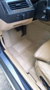 dywaniki bmw e60 e61 