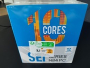 Mini PC BEELINK SEi Intel i7 12650H NOWY