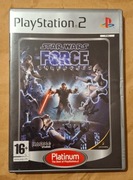 Star Wars: Force Unleashed - PS2