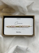 Bransoletka Alfabet Morsa dla Cioci