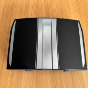 BMW X1 U11 grill grzałka pokrywka zaślepka RADAR ACC SENSOR  5A076D5