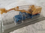 Tatra 111 D-030 skala 1:43 kultowe cieżarówki