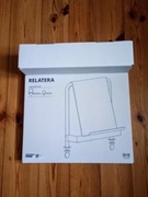 IKEA tablica magnetyczna i podkładka do pisania RELATERA