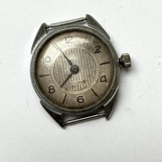 Zegarek Almaz 18 kamieni, werk 2809b, uproszczony Wostok precyzyjny