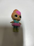 Figurka L.O.L Suprise, mini laleczka