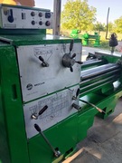 Tokarka TUR 50 x 1500