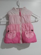 Przepiękna Kamizelka ze SMYKA Cool Club 74 cm NOWA