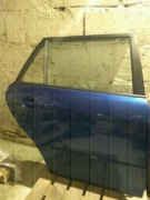 Mazda 6 drzwi 25b prawy tył combi