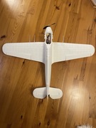 Hawker hurracaine mk II druk 3d samolot rc