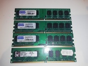 Pamięć RAM GOODRAM 4GB