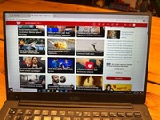 Laptop DELL XPS 13 9343 i5 5200U I 4GB I 128GB