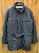 Kurtka wiatrówka YORN URBAN TEC r. XL