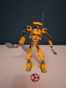 Lego Bionicle  8755