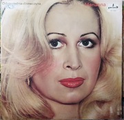 Marianna Odpowiednia dziewczyna Winyl 