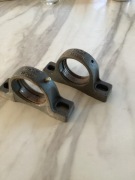 SKF SY 506M obudowy wsporcze stojące do łożyska.