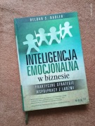 INTELIGENCJA EMOCJONALNA w BIZNESIE, Reldan S. Nadler, OnePress/Helion 2011