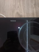 Plyta indukcyjna 4 palnikowa Voss