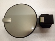 Klapka wlewu paliwa astra h hb